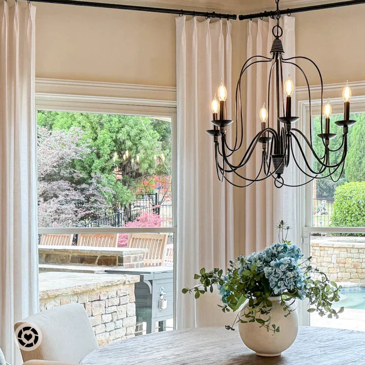 Talia Curtains