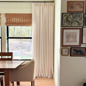 Romy Curtains