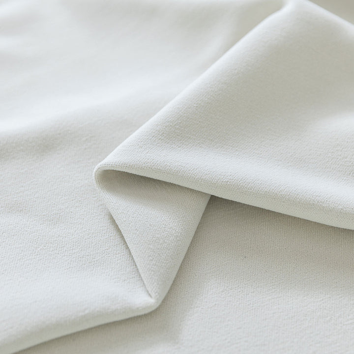 Celine DenseWeave Blackout Curtains – PlushDrape Texture for a Luxurious Finish