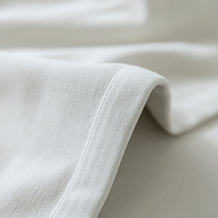 Celine DenseWeave Blackout Curtains – PlushDrape Texture for a Luxurious Finish