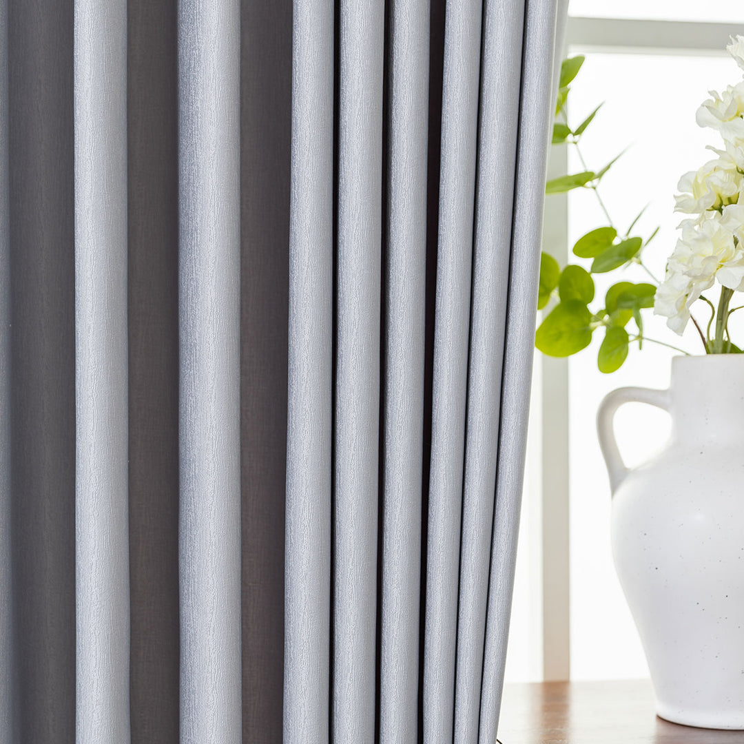 Aveline Satin-Textured Blackout Drapery – Custom Soft Finish-016-15
