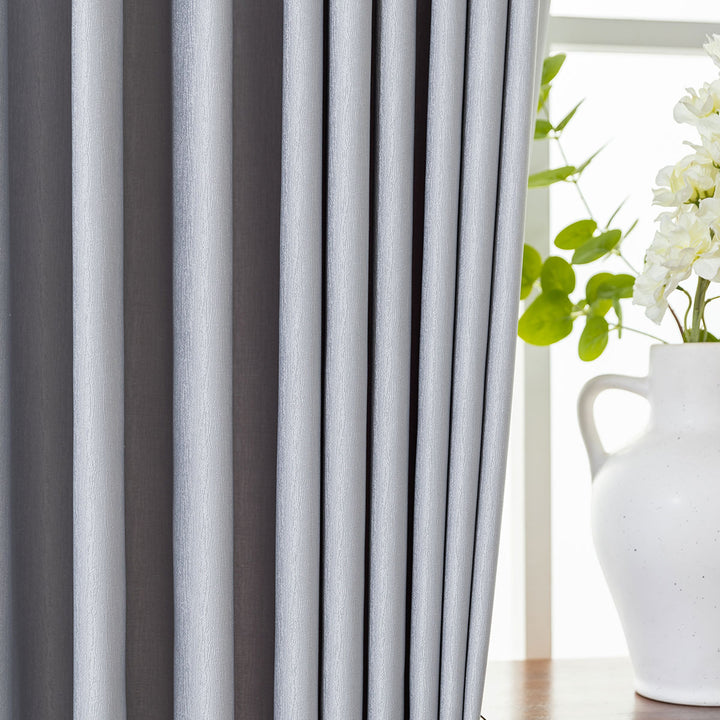 Aveline Satin-Textured Blackout Drapery – Custom Soft Finish-016-15