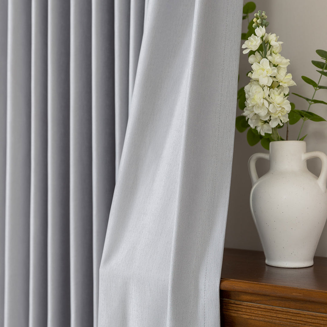 Aveline Satin-Textured Blackout Drapery – Custom Soft Finish-016-15