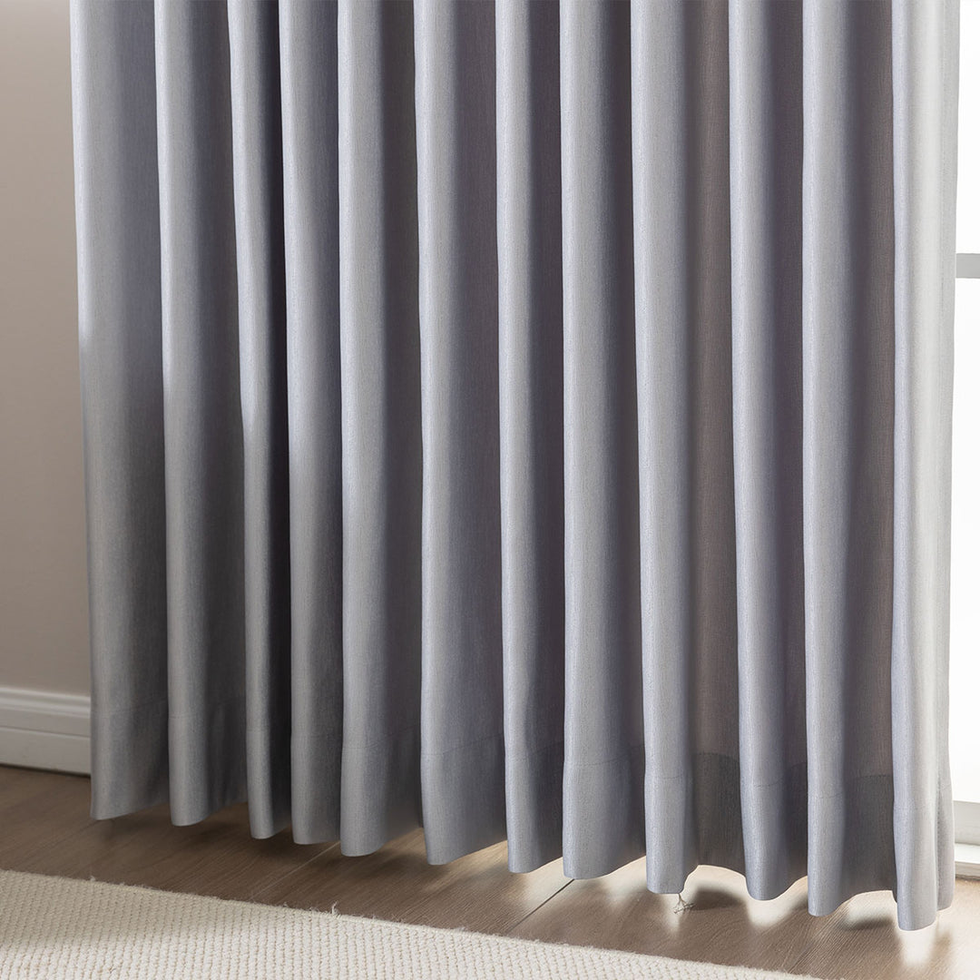 Aveline Satin-Textured Blackout Drapery – Custom Soft Finish-016-15
