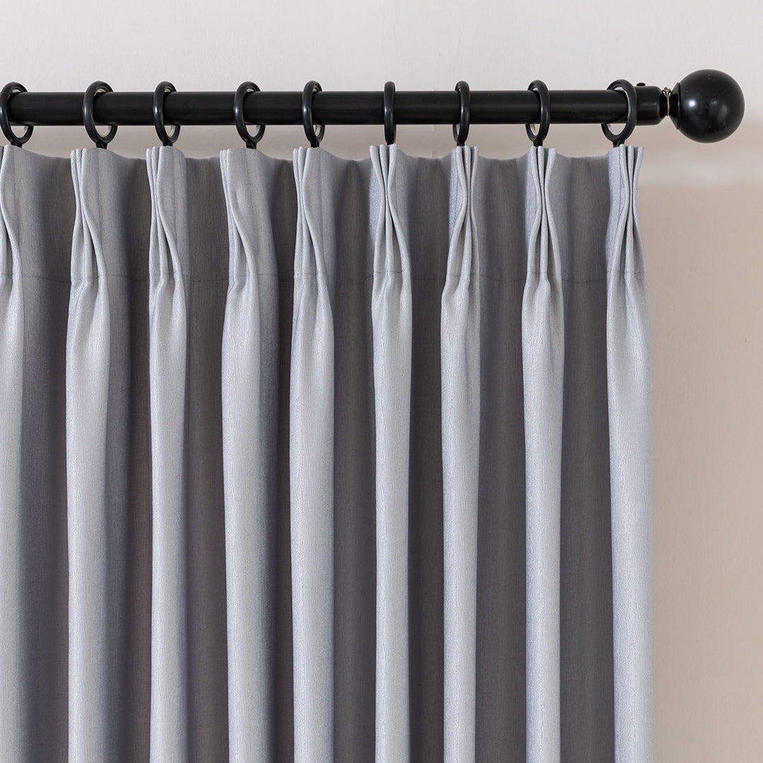 Aveline Satin-Textured Blackout Drapery – Custom Soft Finish-016-15