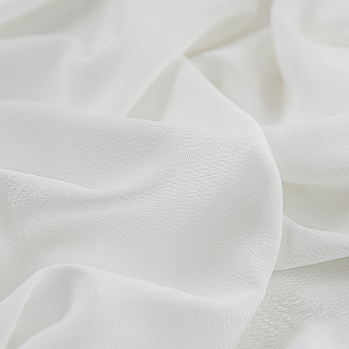 Sylvie WhisperSheer Illusion Curtain Panels – Light & Airy Sheer Curtains